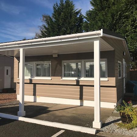 2 Bedroom Self-Catering Chalet Steps Exteriér fotografie